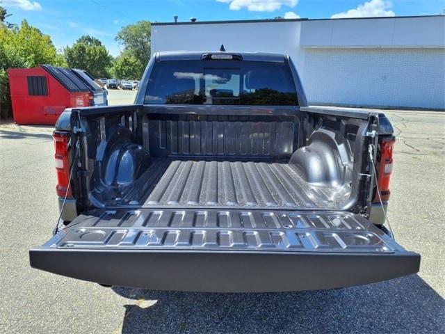 new 2026 Ram 1500 car, priced at $71,660