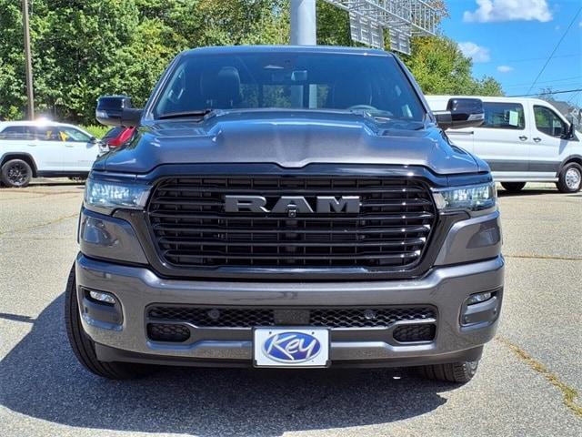 new 2026 Ram 1500 car, priced at $71,660
