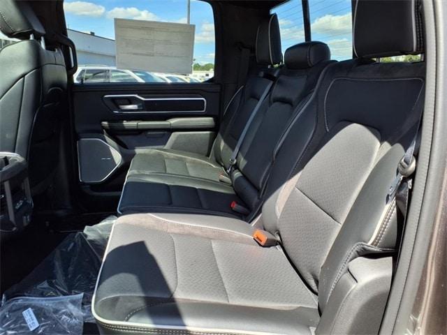 new 2026 Ram 1500 car, priced at $71,660