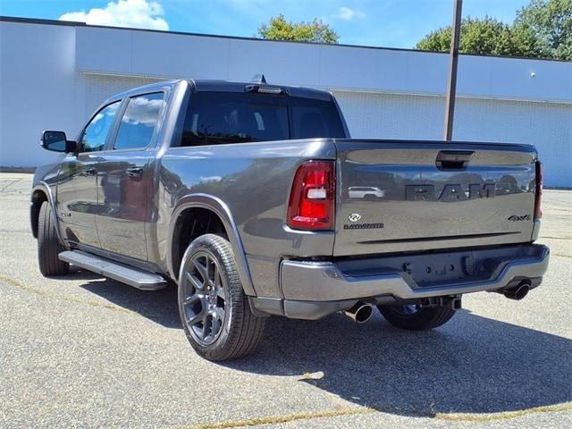 new 2026 Ram 1500 car, priced at $71,660