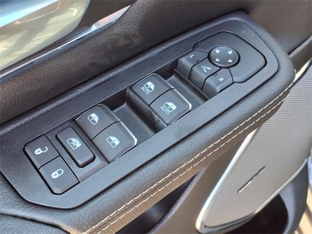 new 2026 Ram 1500 car, priced at $71,660