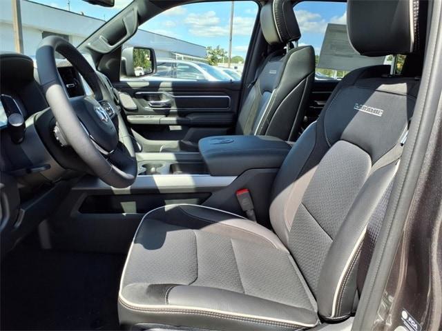 new 2026 Ram 1500 car, priced at $71,660