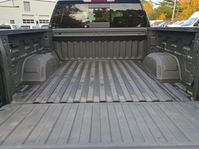 used 2023 Chevrolet Silverado 1500 car, priced at $46,895