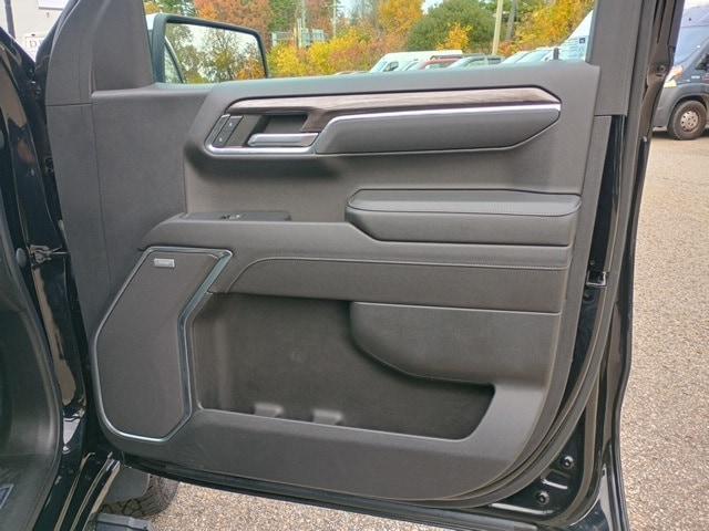 used 2023 Chevrolet Silverado 1500 car, priced at $46,895