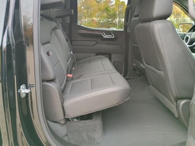 used 2023 Chevrolet Silverado 1500 car, priced at $46,895