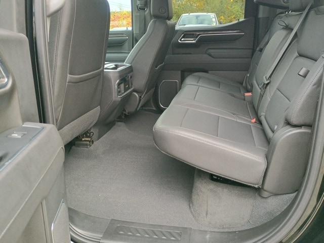 used 2023 Chevrolet Silverado 1500 car, priced at $46,895