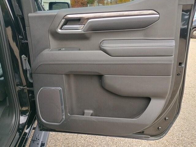 used 2023 Chevrolet Silverado 1500 car, priced at $46,895