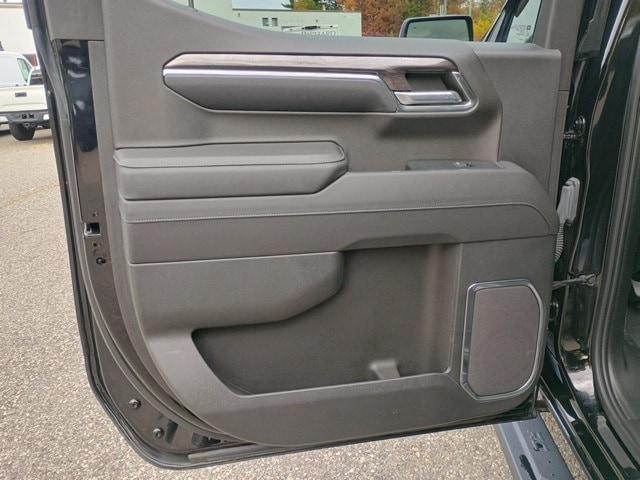 used 2023 Chevrolet Silverado 1500 car, priced at $46,895