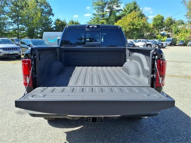new 2025 Ram 3500 car, priced at $75,295