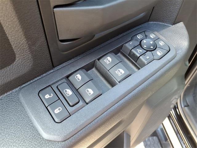 new 2025 Ram 3500 car, priced at $75,295