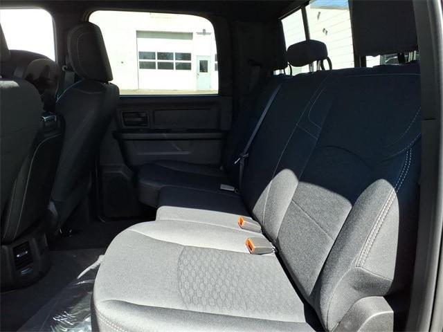 new 2025 Ram 3500 car, priced at $75,295