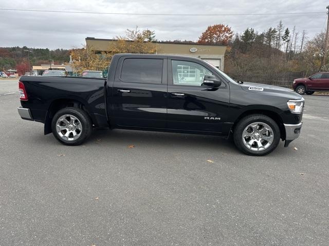 used 2019 Ram 1500 car, priced at $27,499