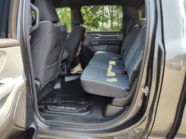 used 2022 Ram 1500 car, priced at $35,995