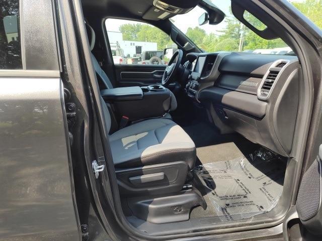 used 2022 Ram 1500 car, priced at $35,995