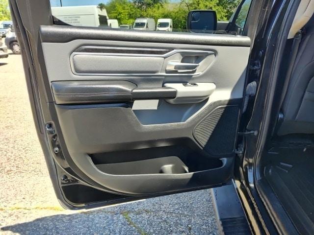 used 2019 Ram 1500 car, priced at $22,999