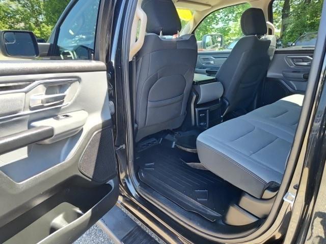 used 2019 Ram 1500 car, priced at $25,070