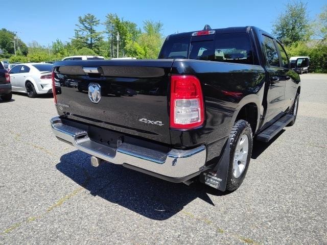 used 2019 Ram 1500 car, priced at $25,070