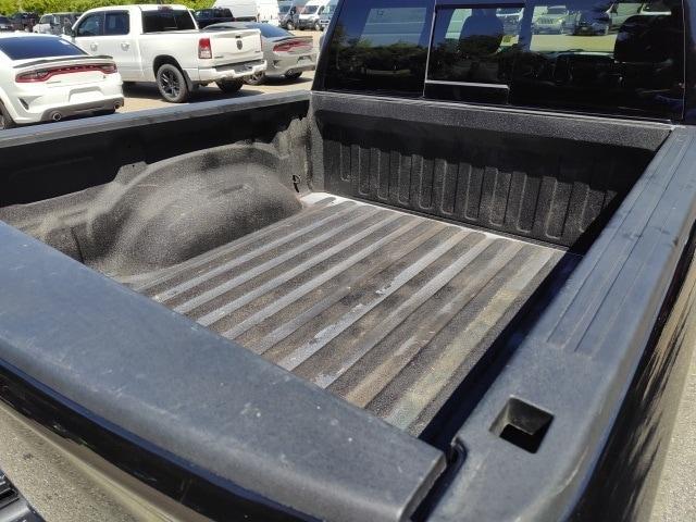 used 2019 Ram 1500 car, priced at $25,070