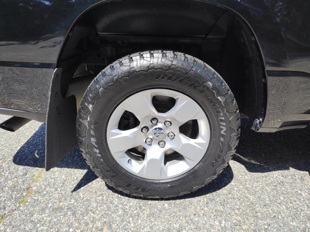 used 2019 Ram 1500 car, priced at $25,070
