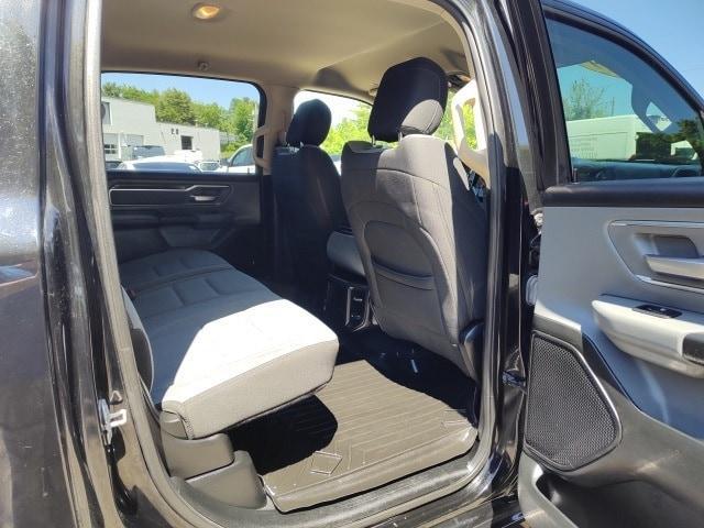 used 2019 Ram 1500 car, priced at $25,070