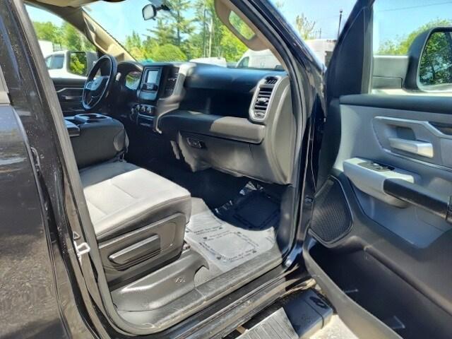 used 2019 Ram 1500 car, priced at $25,070