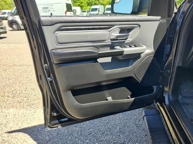 used 2019 Ram 1500 car, priced at $25,070