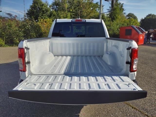 used 2020 Ram 1500 car, priced at $36,253