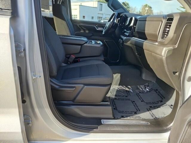 used 2022 Chevrolet Silverado 1500 car, priced at $32,495
