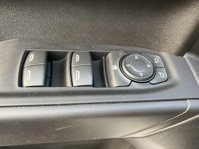 used 2024 Chevrolet Silverado 1500 car, priced at $39,995