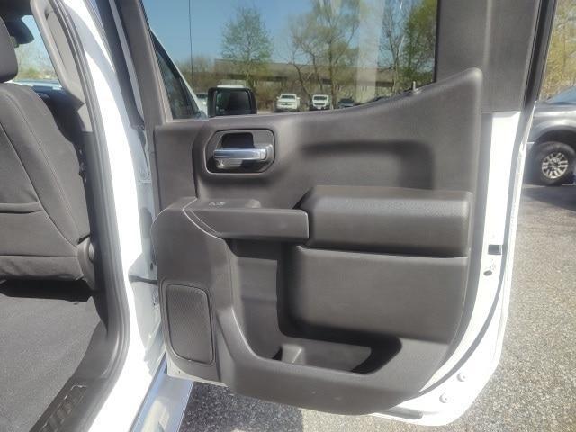 used 2024 Chevrolet Silverado 1500 car, priced at $39,995