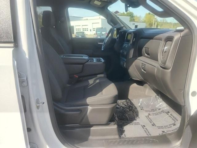 used 2024 Chevrolet Silverado 1500 car, priced at $39,995