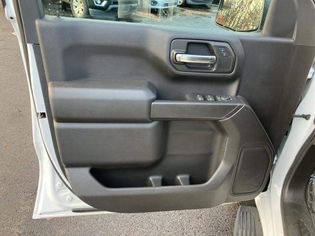 used 2024 Chevrolet Silverado 1500 car, priced at $39,995