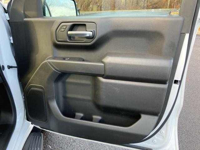 used 2024 Chevrolet Silverado 1500 car, priced at $39,995