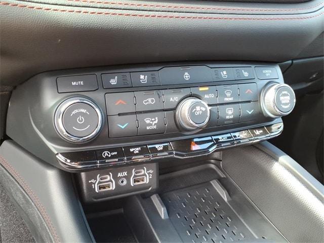 new 2026 Dodge Durango car, priced at $45,630