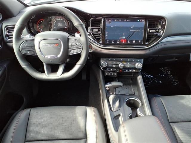 new 2026 Dodge Durango car, priced at $45,630