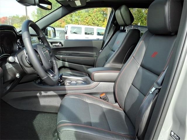 new 2026 Dodge Durango car, priced at $45,630