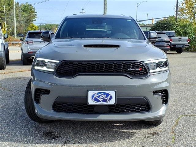 new 2026 Dodge Durango car, priced at $45,630