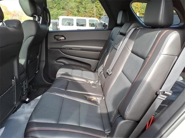new 2026 Dodge Durango car, priced at $45,630