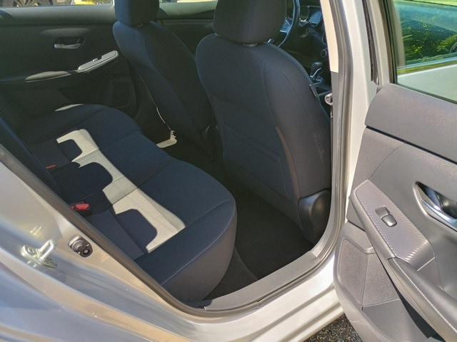 used 2022 Nissan Sentra car, priced at $17,290