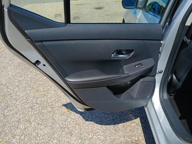 used 2022 Nissan Sentra car, priced at $17,290