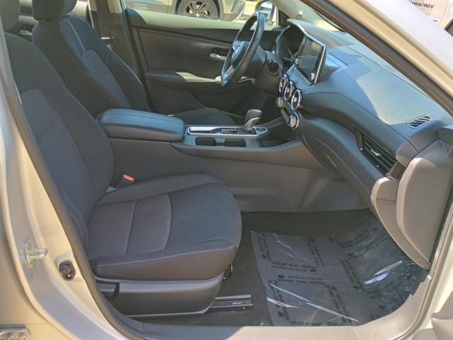 used 2022 Nissan Sentra car, priced at $17,290