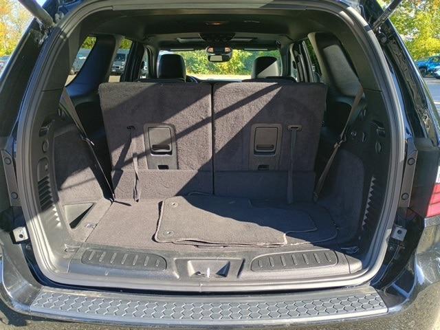 used 2023 Dodge Durango car, priced at $27,150