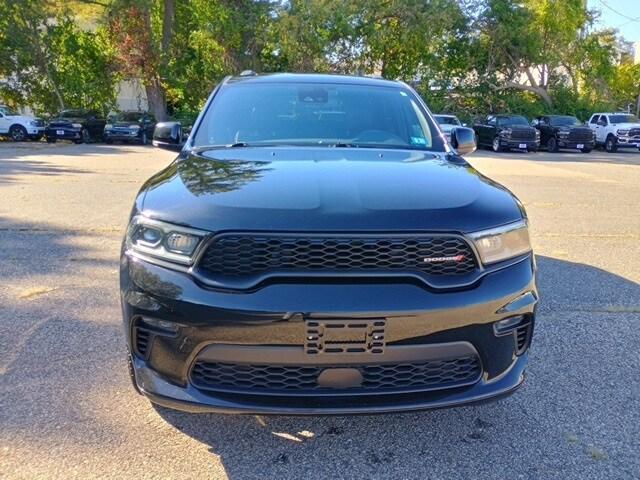 used 2023 Dodge Durango car, priced at $27,150