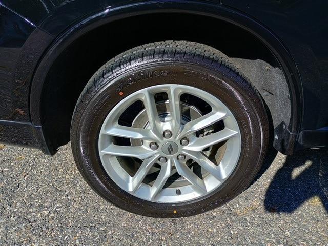 used 2023 Dodge Durango car, priced at $27,150