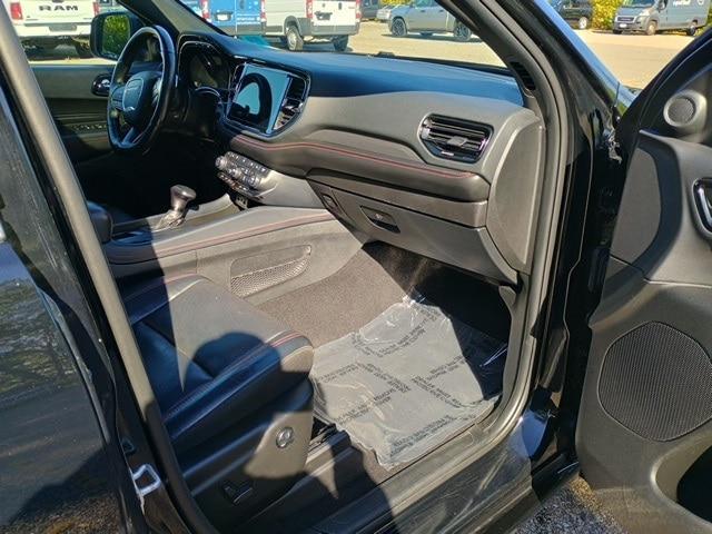 used 2023 Dodge Durango car, priced at $27,150