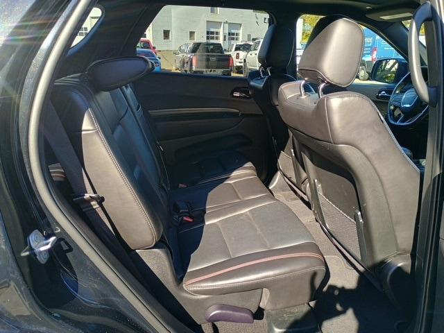 used 2023 Dodge Durango car, priced at $27,150