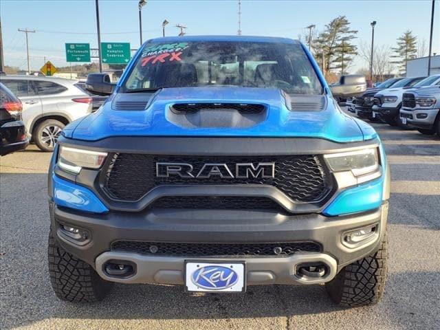 new 2024 Ram 1500 car, priced at $117,785