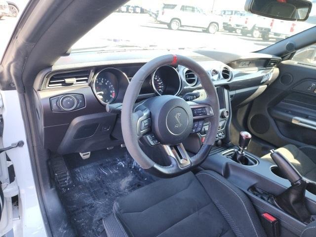 used 2017 Ford Shelby GT350 car, priced at $55,495