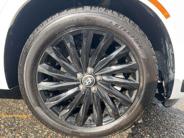 used 2024 Hyundai Palisade car, priced at $36,099