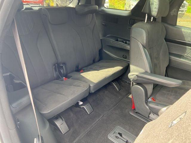 used 2024 Hyundai Palisade car, priced at $36,099